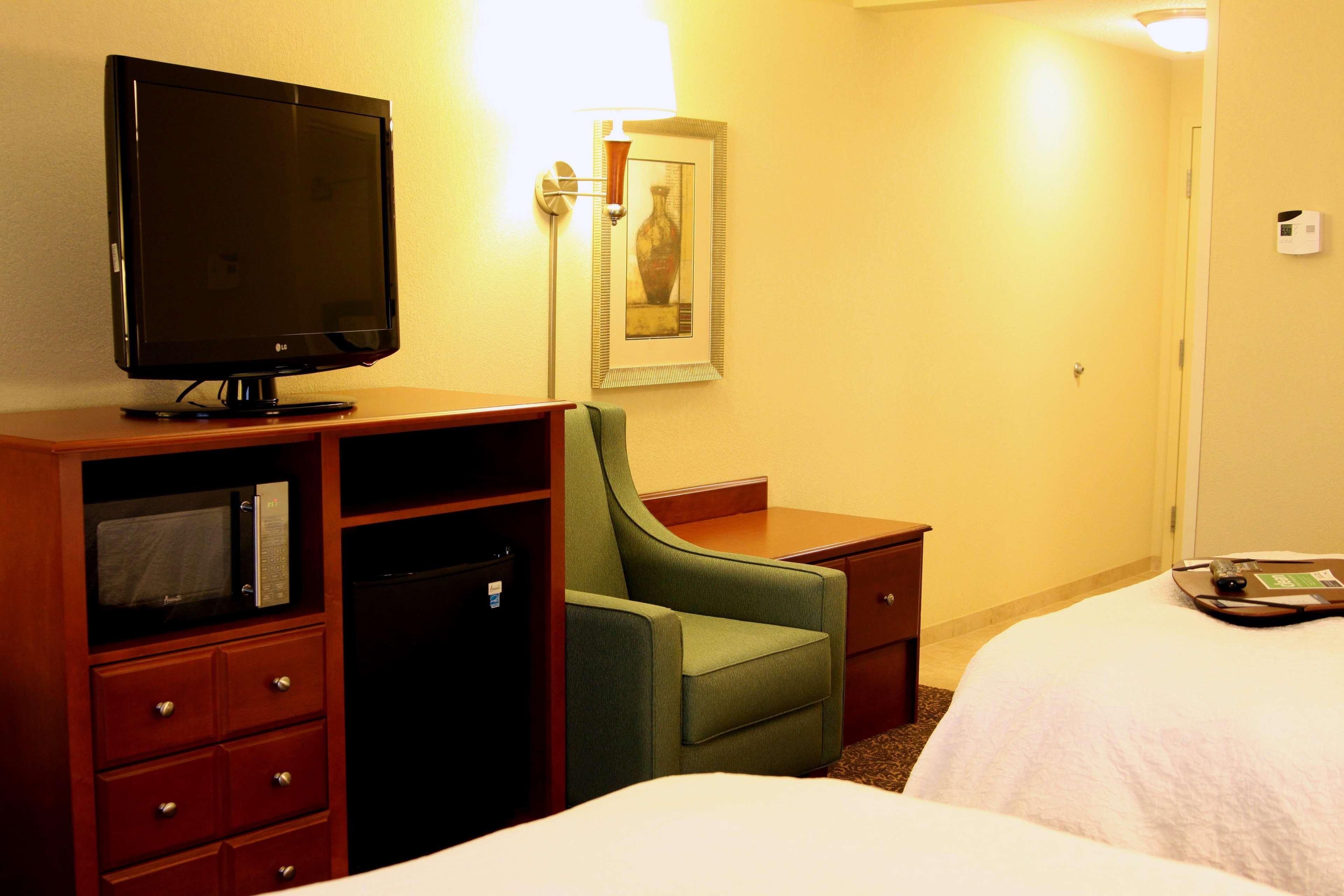 Hampton Inn & Suites Падака Экстерьер фото